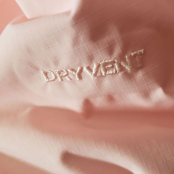 The North Face Resolve II Pink Parka - Picture 8 of 16